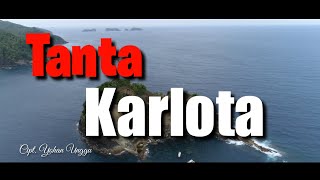 TANTA KARLOTA || Lagu Tobelo Terbaru (Video Lirik)