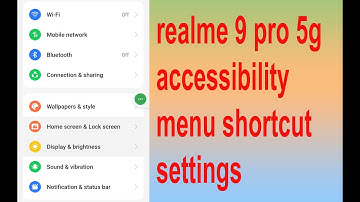 How to remove shortcut button on Android 12 || Remove accessibility button on Android 12 || realme