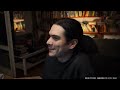 New broadcast