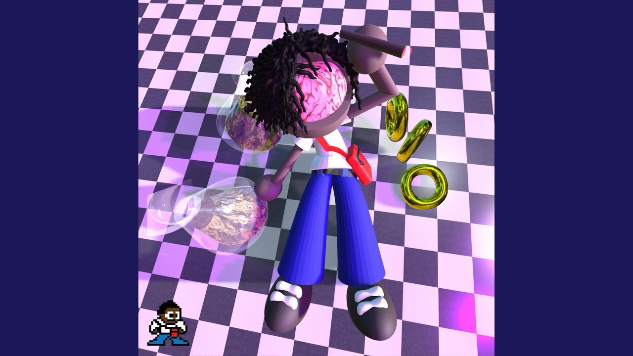 Check Up (feat. Terry & Lord Khalil)