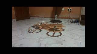 building a DIY REAPER DRONE .....ENDED BADLY
