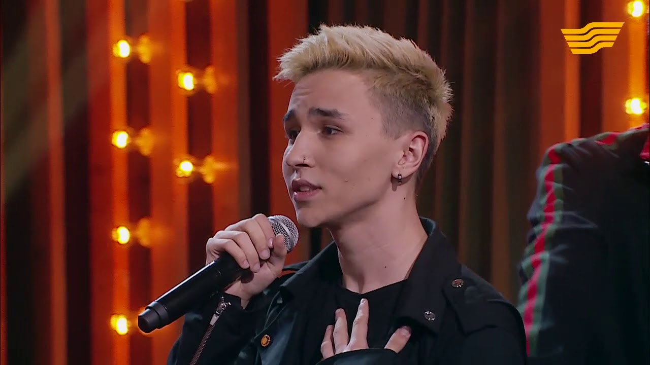 Mad Men vs CrystalZ - КЫЗЫК TIMES - Толық нұсқа