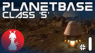 Planetbase S | The 
