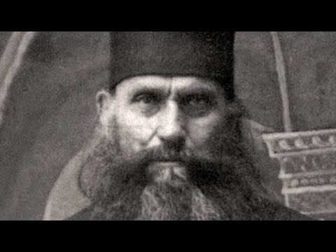 Όσιοι σαν τον Σιλουανό 