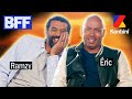 Éric et Ramzy testent leur amitié 🔥 | BFF image