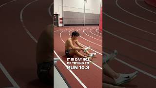 technical days are the best#athlete #vlog #college #track #training