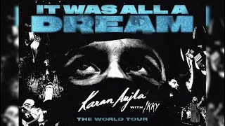 KARAN AUJLA Live Show | It Was All A Dream | IKKY | Toronto | Edmonton | Vancouver | Canada Net Worth
