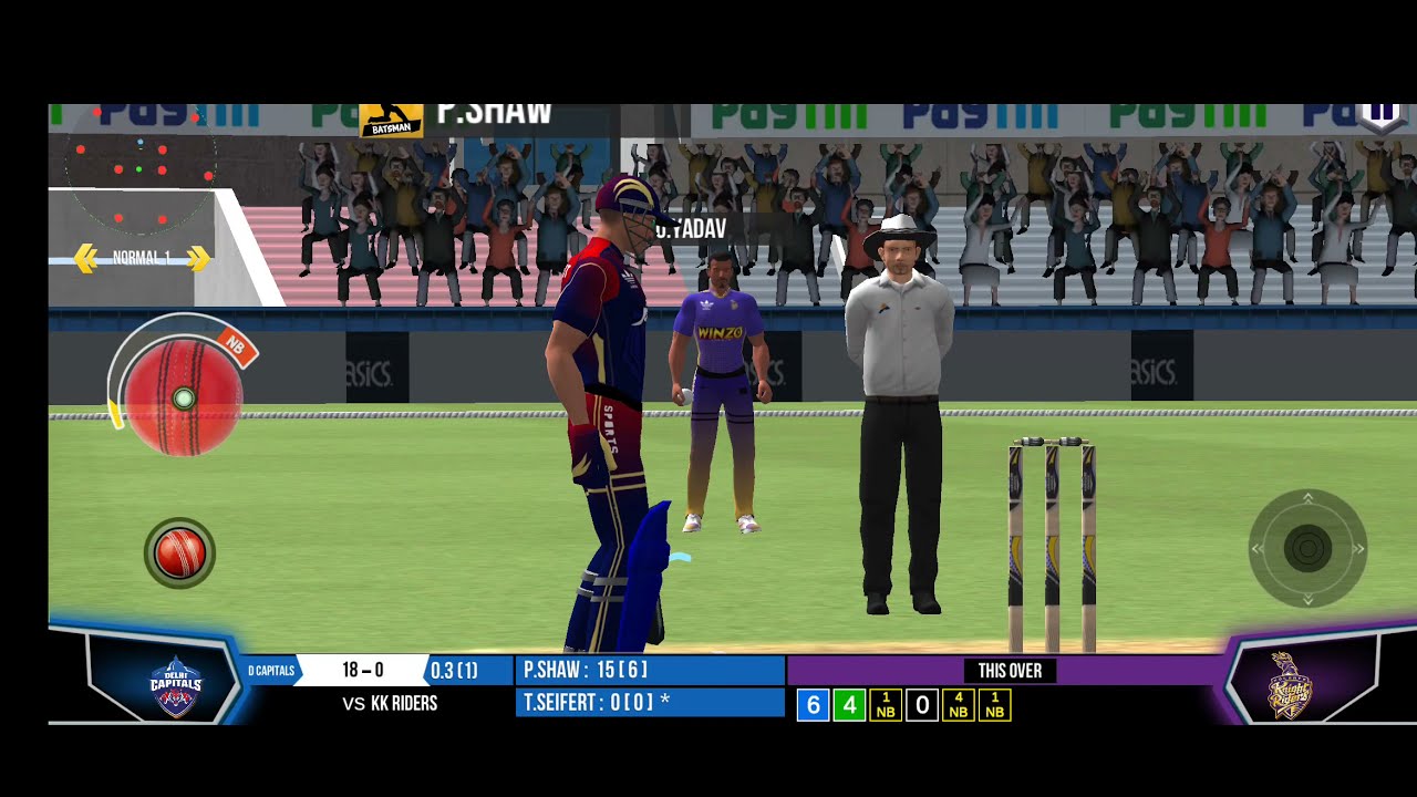 Indian Cricket Premiere League