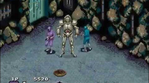 M.A.M.E. Intro Video