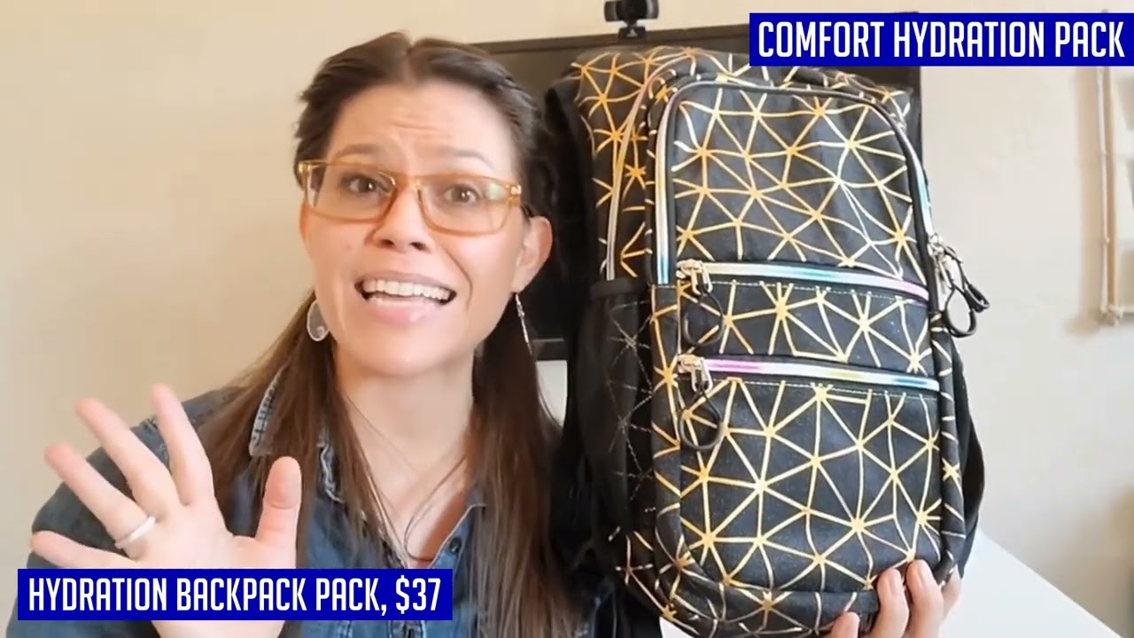 The Top 5 Hydration backpacks
