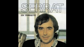 Video thumbnail of "Joan Manuel Serrat - Hoy Puede Ser un Gran Día (Audio Oficial)"