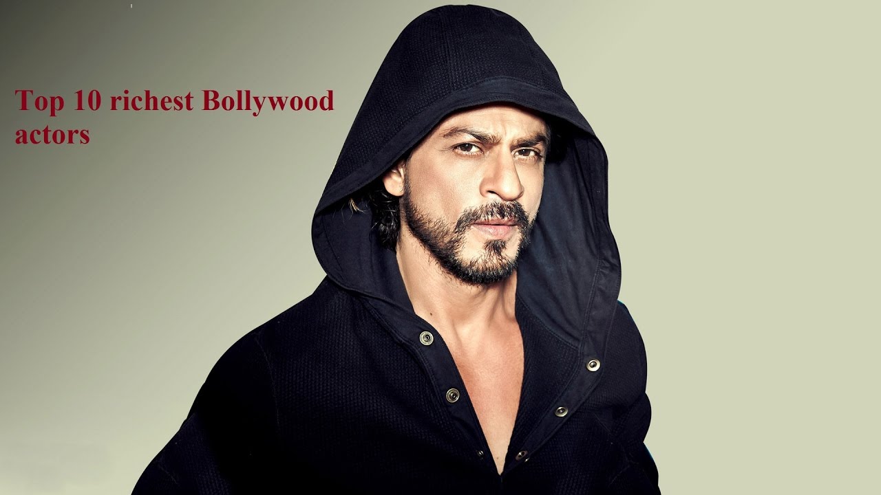 Top 10 Richest Bollywood Actors YouTube Top 10 Richest Bollywood Actors YouTube