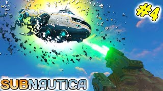 : Subnautica #4   .        FGTV