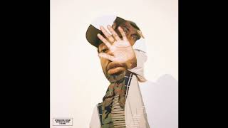 Brent Faiyaz - Why'z It So Hard (Lost EP)