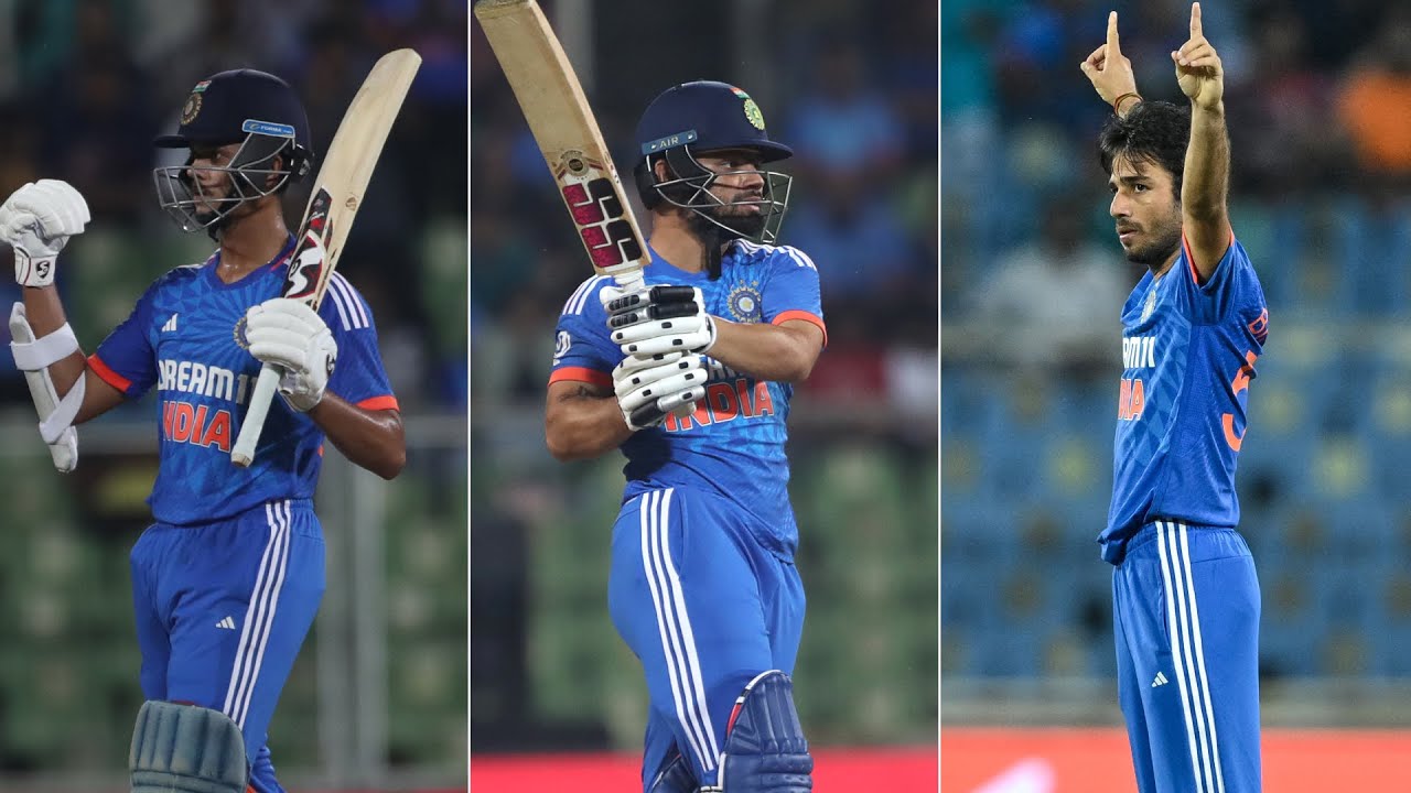 Takeaways: Jaiswal’s blitz, Rinku’s destruction, Bishnoi’s comeback