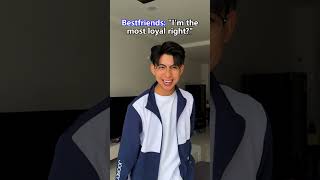 They Are The Most Loyal