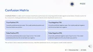 Marketing Analytics | Unit 4 | Module 7 | Logistic Regression as a Classification Technique