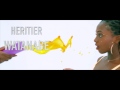 Héritier Wata - AFFECTION (Clip Officiel) Mp3 Song