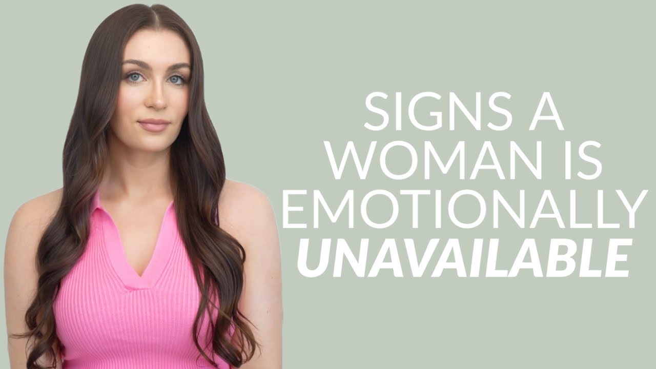 Emotionally Unavailable emotionally-unavailable