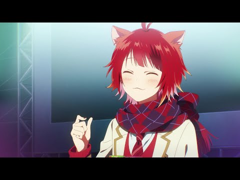 【速報】すとぷりアニメCM！60秒ver!!【青春チョコレート】