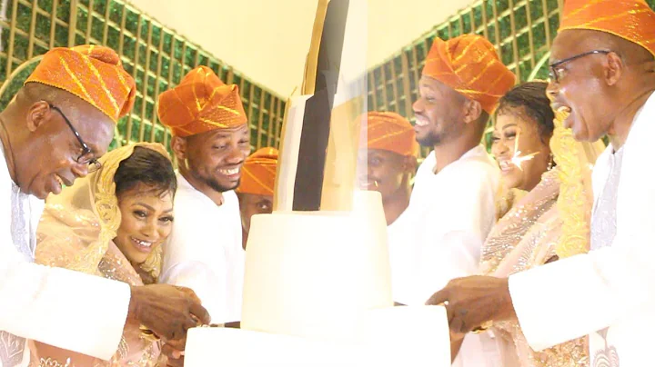BEAUTIFUL MOMENT: DUPE SHINE SHINE CUT HER MULTIMILION 60TH  BIRTHDAY CAKE WITH HER FAMILY
