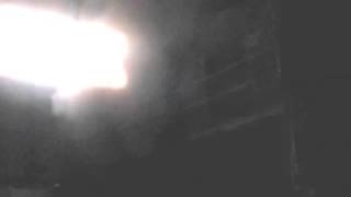 Fire Test 3