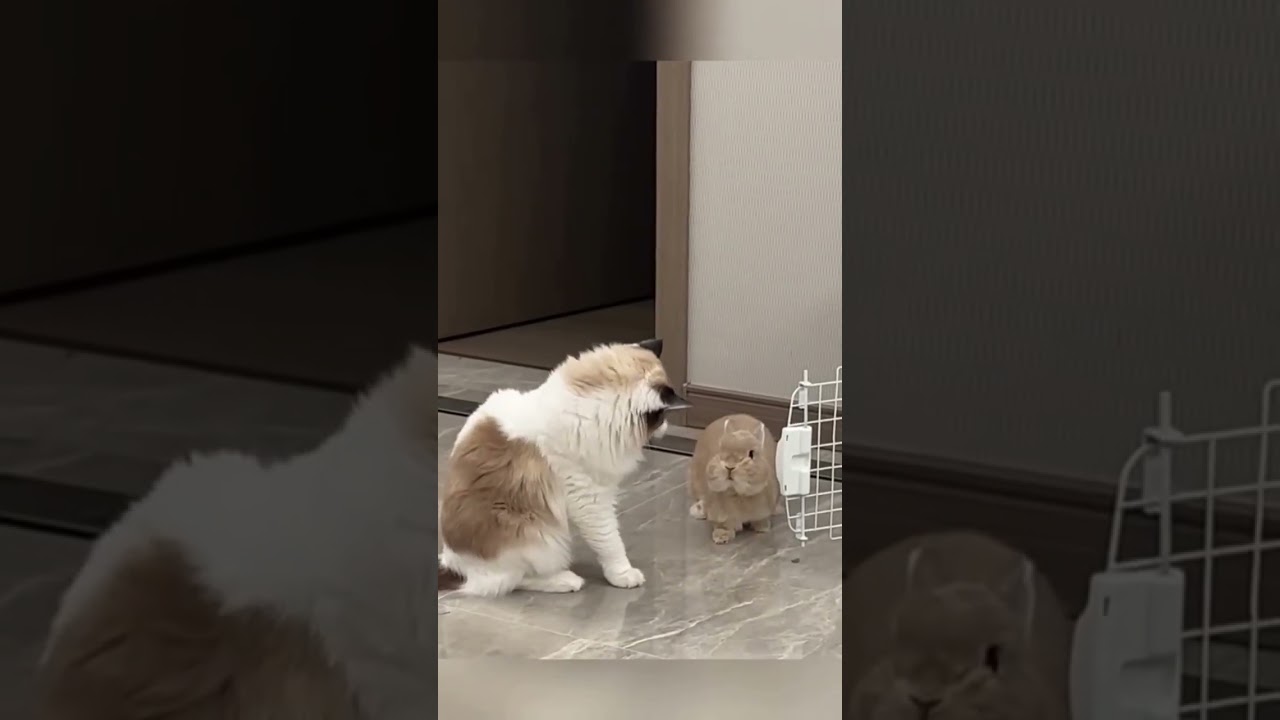 🐰 Bunny Shenanigans 