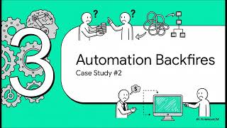 Economics — The Automation Paradox No One Warned You About