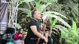 Merayu tuhan _ Cover by Leskar_BKJ musik