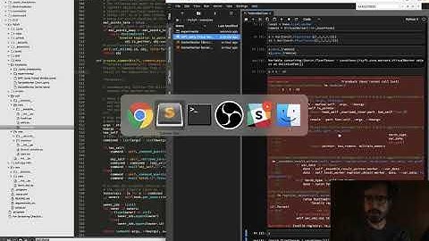 Programming OpenMined.org - Building Federated Learning (2/4)