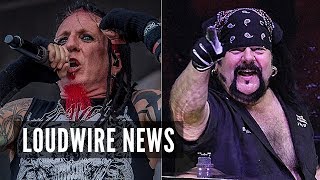 Hellyeah's Chad Gray: Vinnie Paul Saved My Life Net Worth