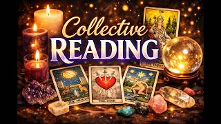 Collective Messages ✨