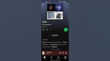 How To Unhide Songs On Spotify?