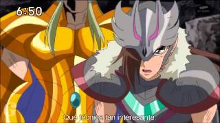 Haruto de Lobo - Night Of The Hunter AMV