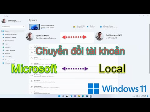 Video: Làm thế nào để chuyển hướng các thư mục đặc biệt để làm việc thư mục trong Windows?