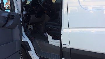 2013-2018 Mercedes Sprinter Speed Limiter VMAX Governor raised or removed 642-- 651 Diesel Engines