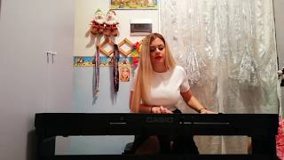 Remedy (Adele) - cover Greta Lamay