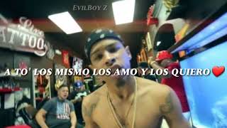 Jamby El Favo - vagabundo Remix, Ñengo Flow (Estado para WhatsApp)