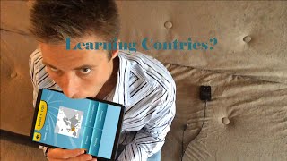 Learn Geography | Countries Location Maps Quiz screenshot 4