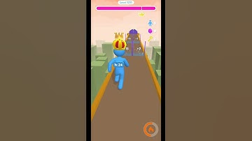 Giant Rush! level_1211#shorts #gaming #trending #viral #short #gameplay #shortvideo