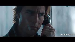 Ethan Hunt I Mission Impossible tribute - run boy run