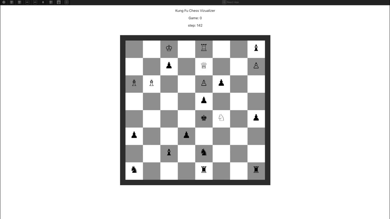 Decentralized Chess Visualizer YouTube
