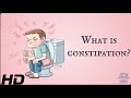 Say Goodbye to Constipation: A Comprehensive Guide to Relieving Digestive Discomfort