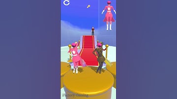 Build A Queen l Gameplay Level 26 #androidgames #shortvideo #viralvideo