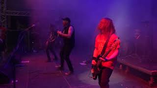 ROTTEN SOUND - Live At OBSCENE EXTREME 2023!!!