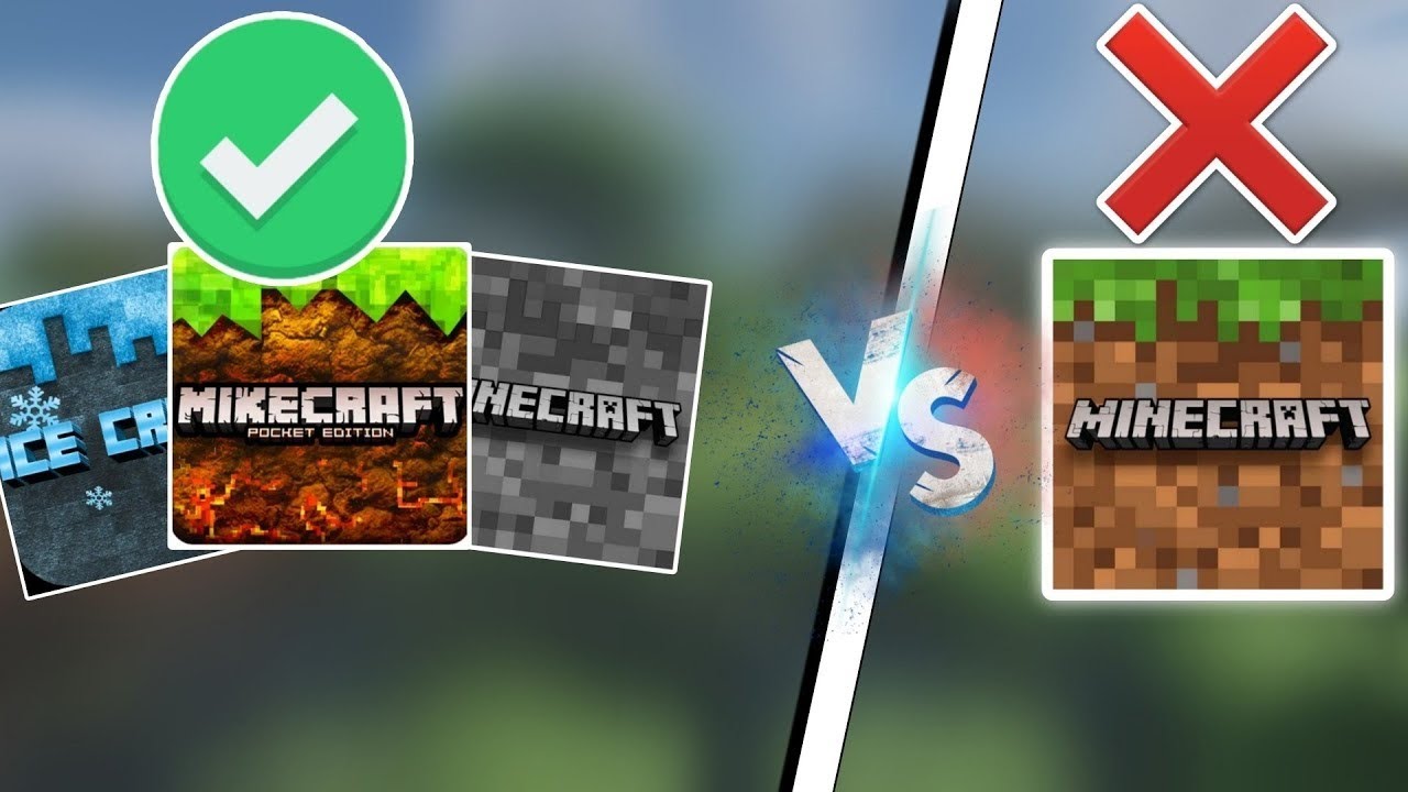 5 GAMES LIKE MINECRAFT || COPY GAMES OF MINECRAFT - YouTube