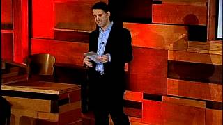 What is college?: Jeff Selingo at TEDxLawrenceU