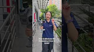 Slam Rtk Ultimate Surveying Combo? Ks-10 Setup In 1 Minute