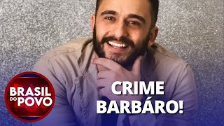 Professora Morta Em Bh Discussão Por Causa De Dívidas Em Jogos Levou Filho A Matar A Mãe