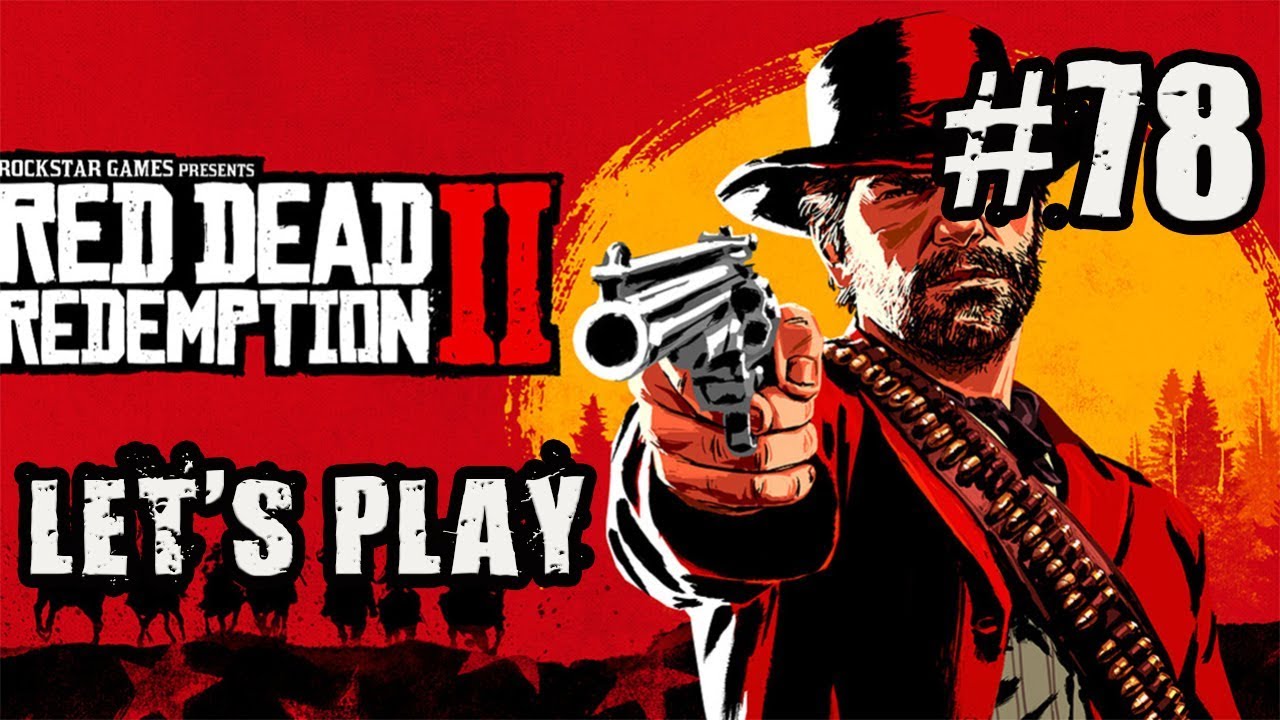 #78 LET'S PLAY RED DEAD REDEMPTION 2 : UN LOUP SANS SA MEUTE battlefront franchise